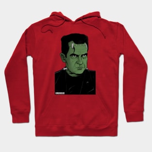 Nixonstein Hoodie